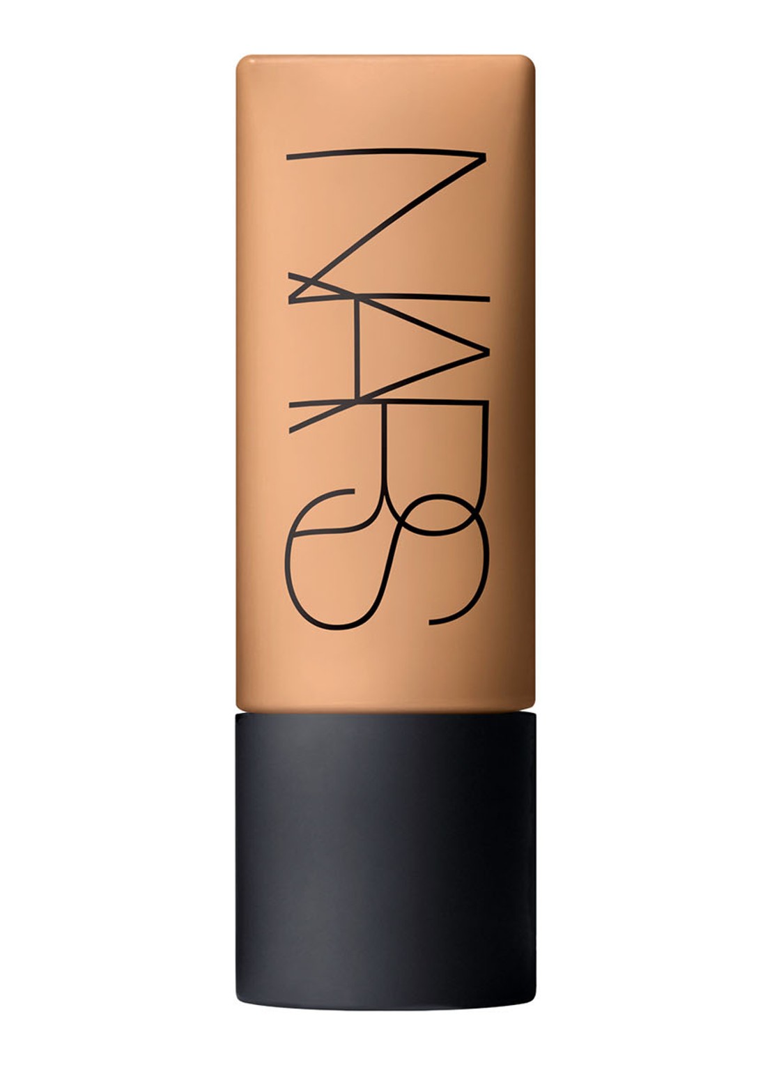 NARS Soft Matte Complete Foundation - voorkant aruba