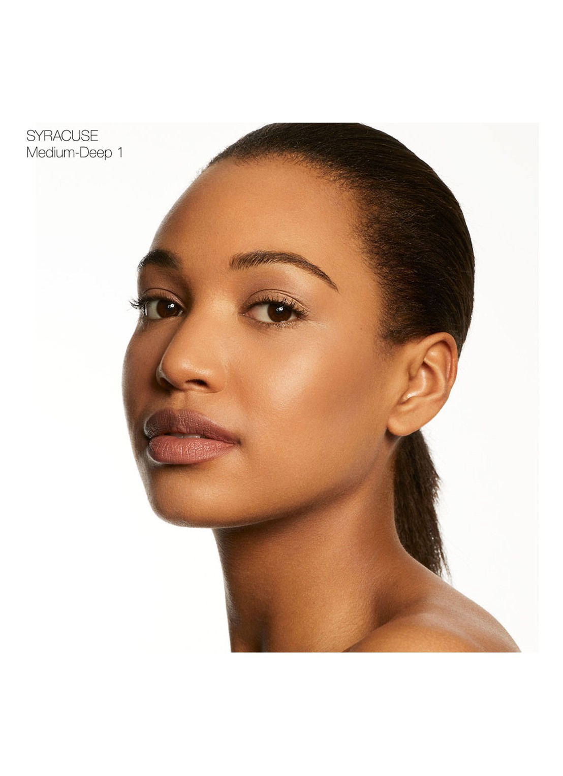 NARS Soft Matte Complete Foundation - detail 6 syracuse