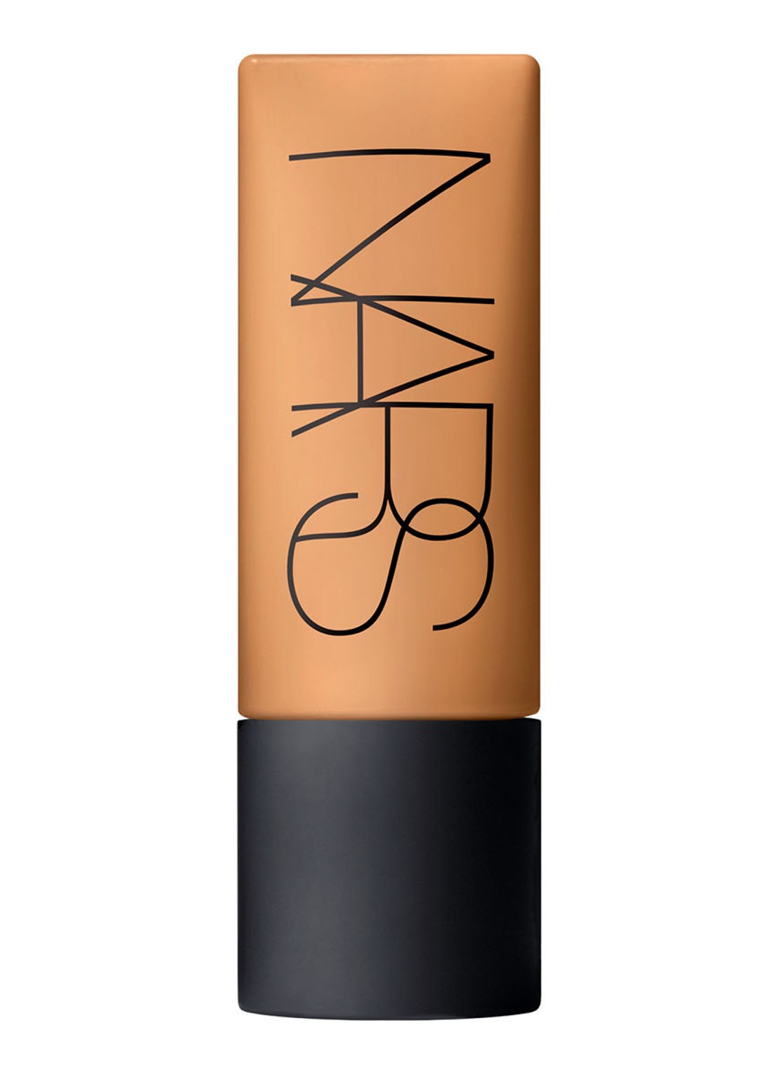NARS Soft Matte Complete Foundation - voorkant syracuse