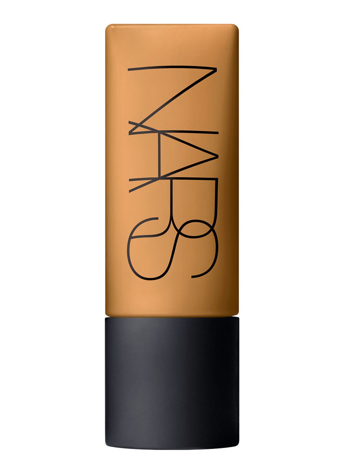 NARS Soft Matte Complete Foundation - voorkant 4 moorea