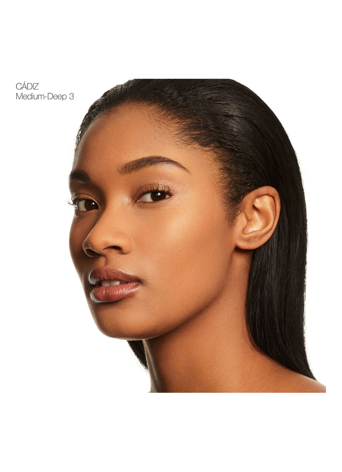 NARS Soft Matte Complete Foundation - detail 5 cadiz