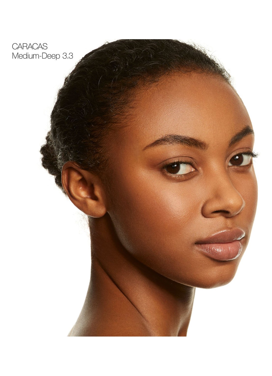 NARS Soft Matte Complete Foundation - detail 3 caracas