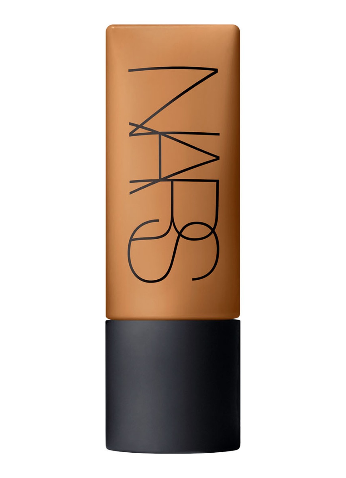 NARS Soft Matte Complete Foundation - voorkant 4 caracas