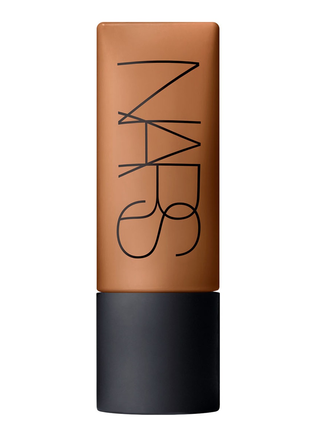 NARS Soft Matte Complete Foundation - voorkant belem