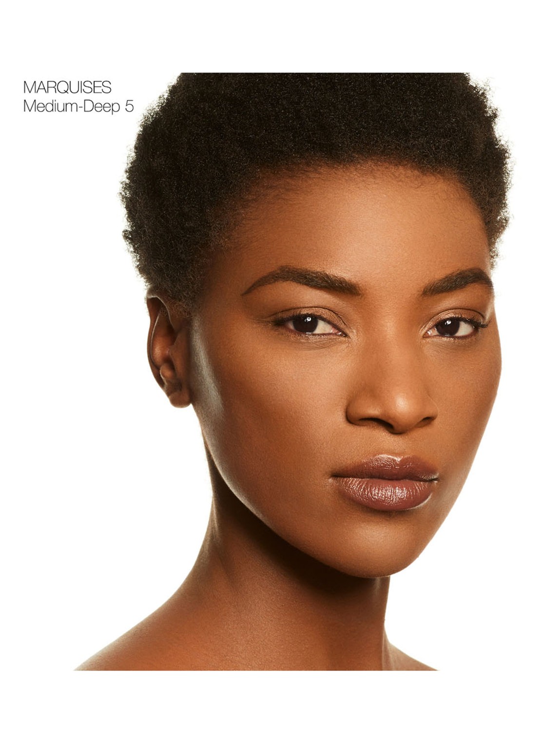 NARS Soft Matte Complete Foundation - detail 3 marquises