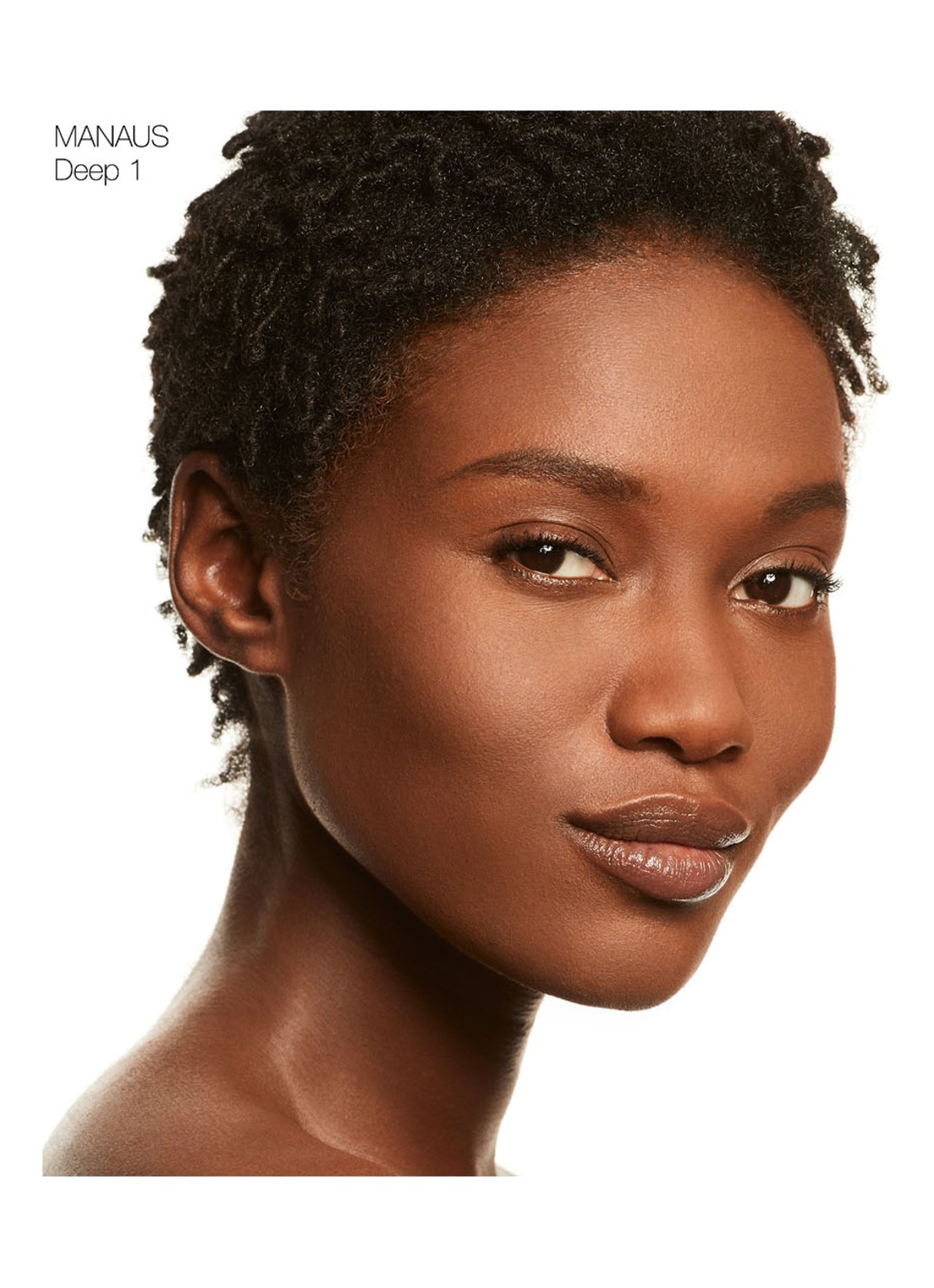 NARS Soft Matte Complete Foundation - detail 5 manaus