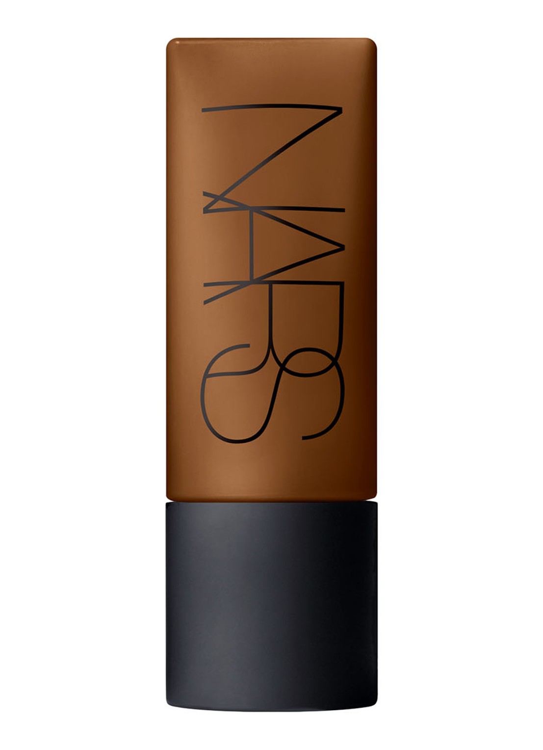 NARS Soft Matte Complete Foundation - voorkant 4 new caledonia