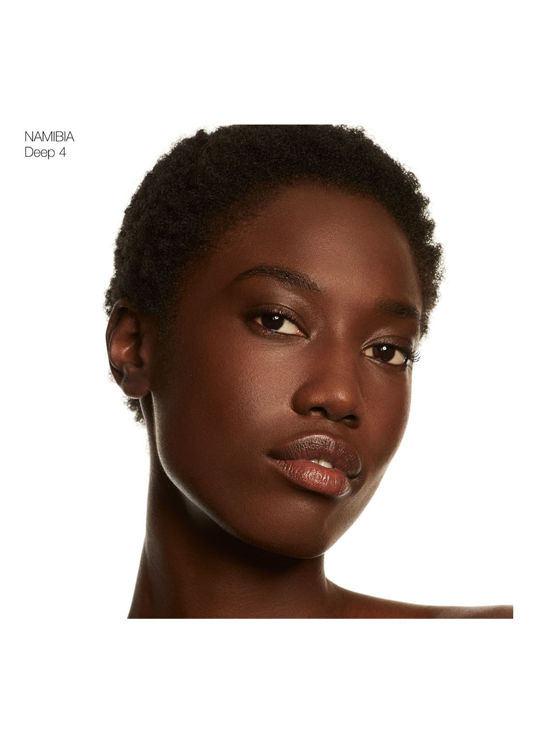 NARS Soft Matte Complete Foundation - detail 4 namibia