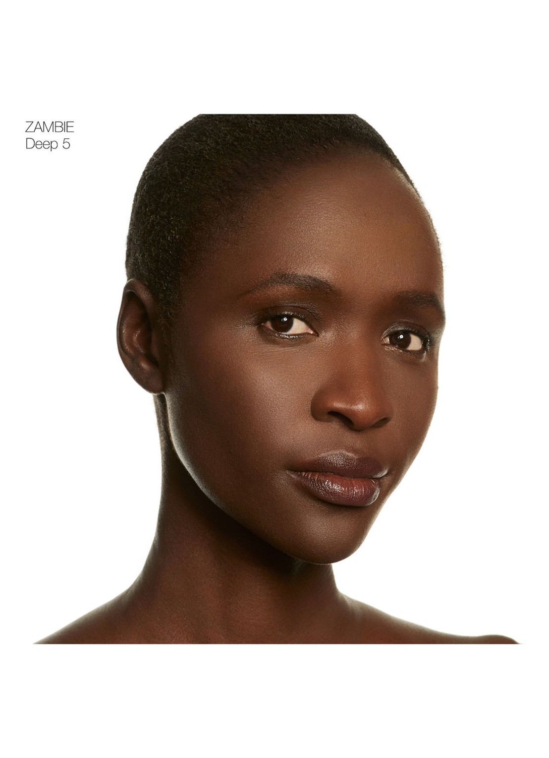 NARS Soft Matte Complete Foundation - detail 5 zambie
