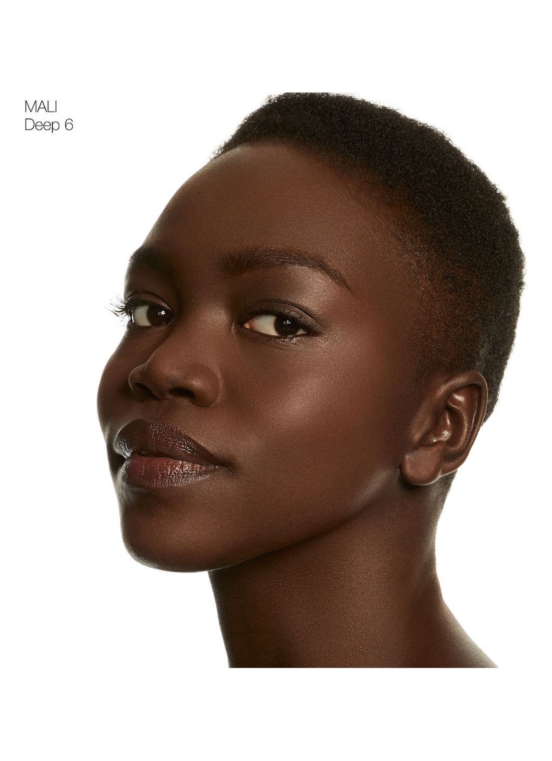 NARS Soft Matte Complete Foundation - detail 3 mali