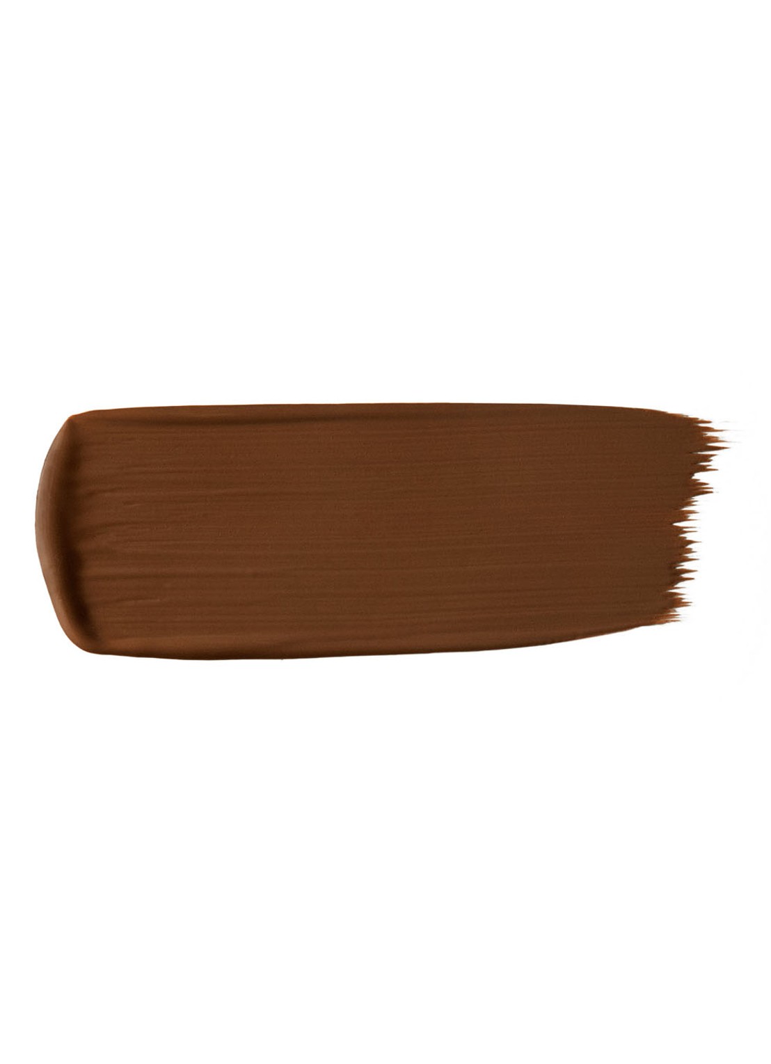 NARS Soft Matte Complete Foundation - voorkant 5 mali
