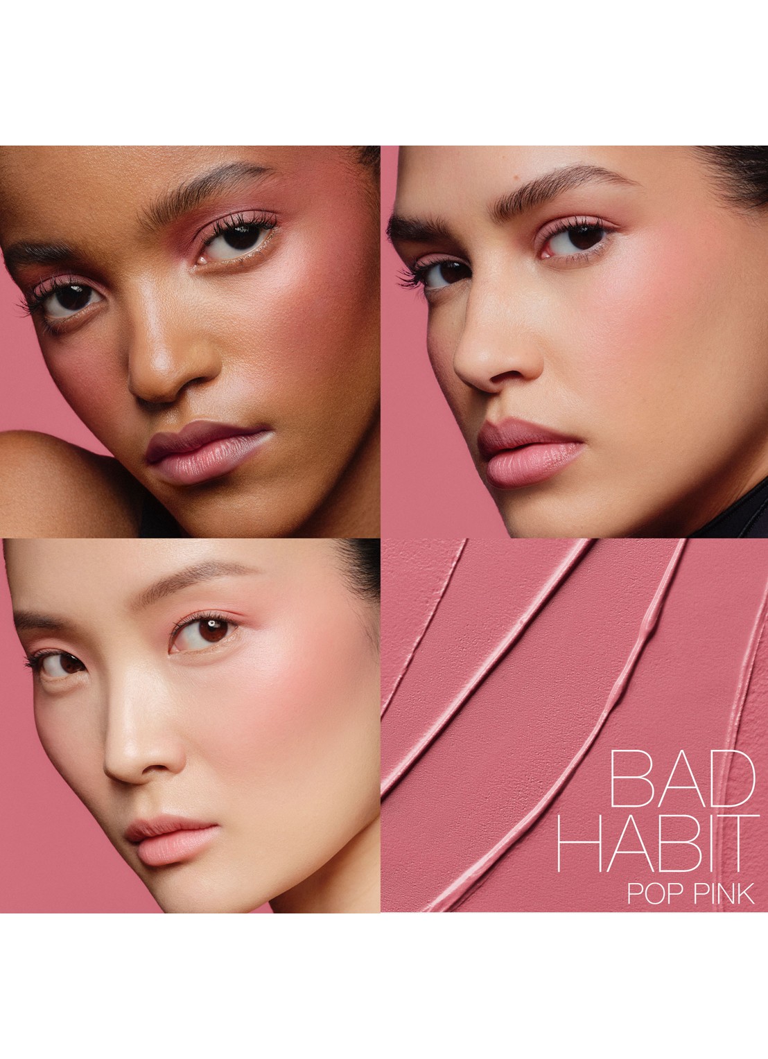 NARS The Multiple Duo - Limited Edition  - detail 2 orgasm crave - bad habit