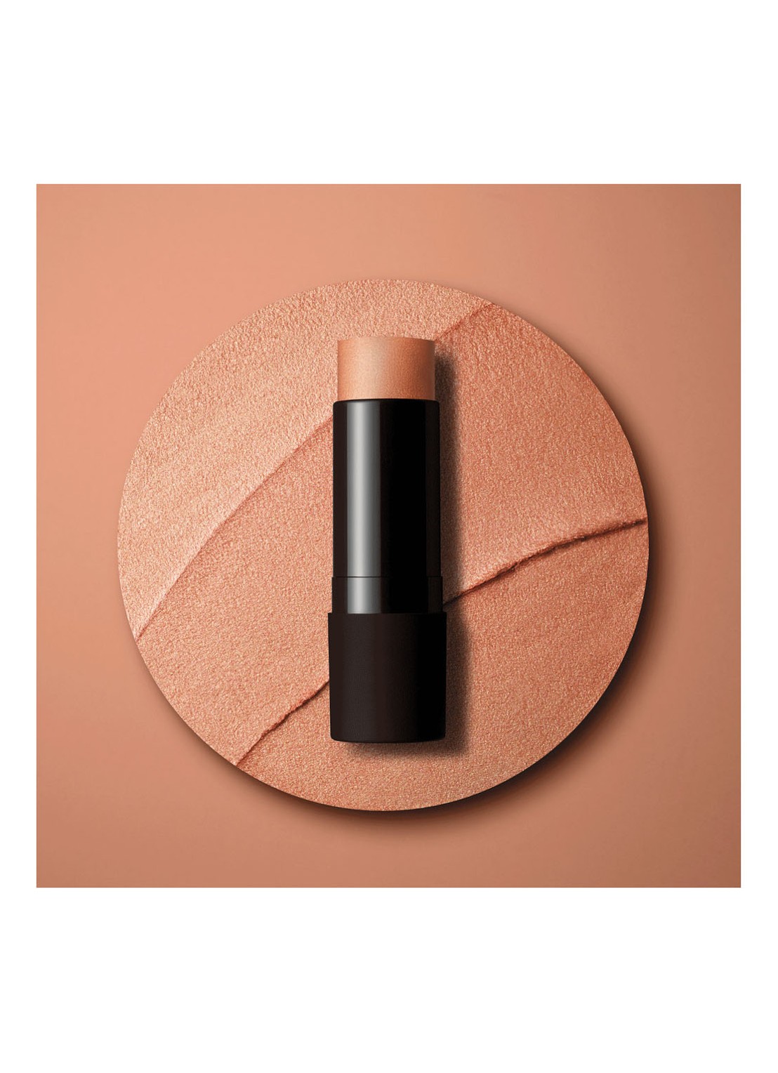 NARS The Multiple - multi-functionele highlighter stick - detail 4 south beach