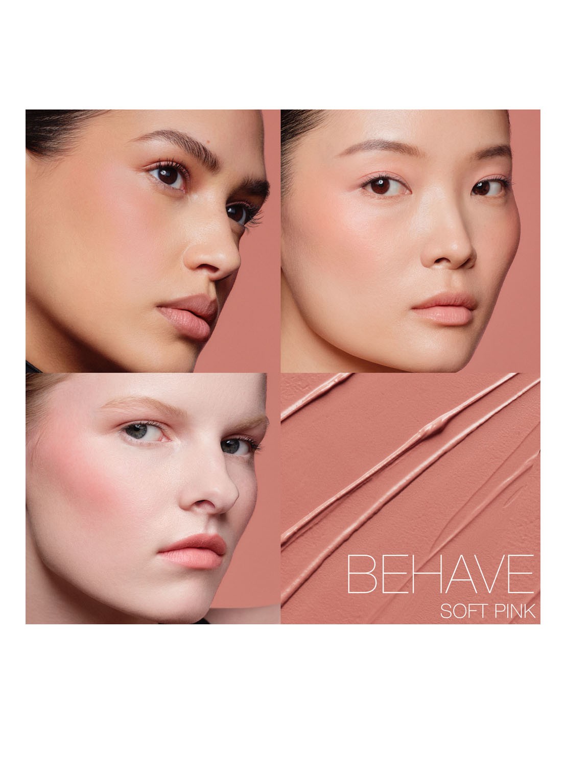 NARS The Multiple - detail 3 behave
