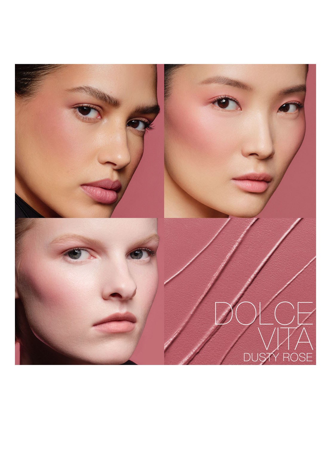 NARS The Multiple - detail 3 dolce vita
