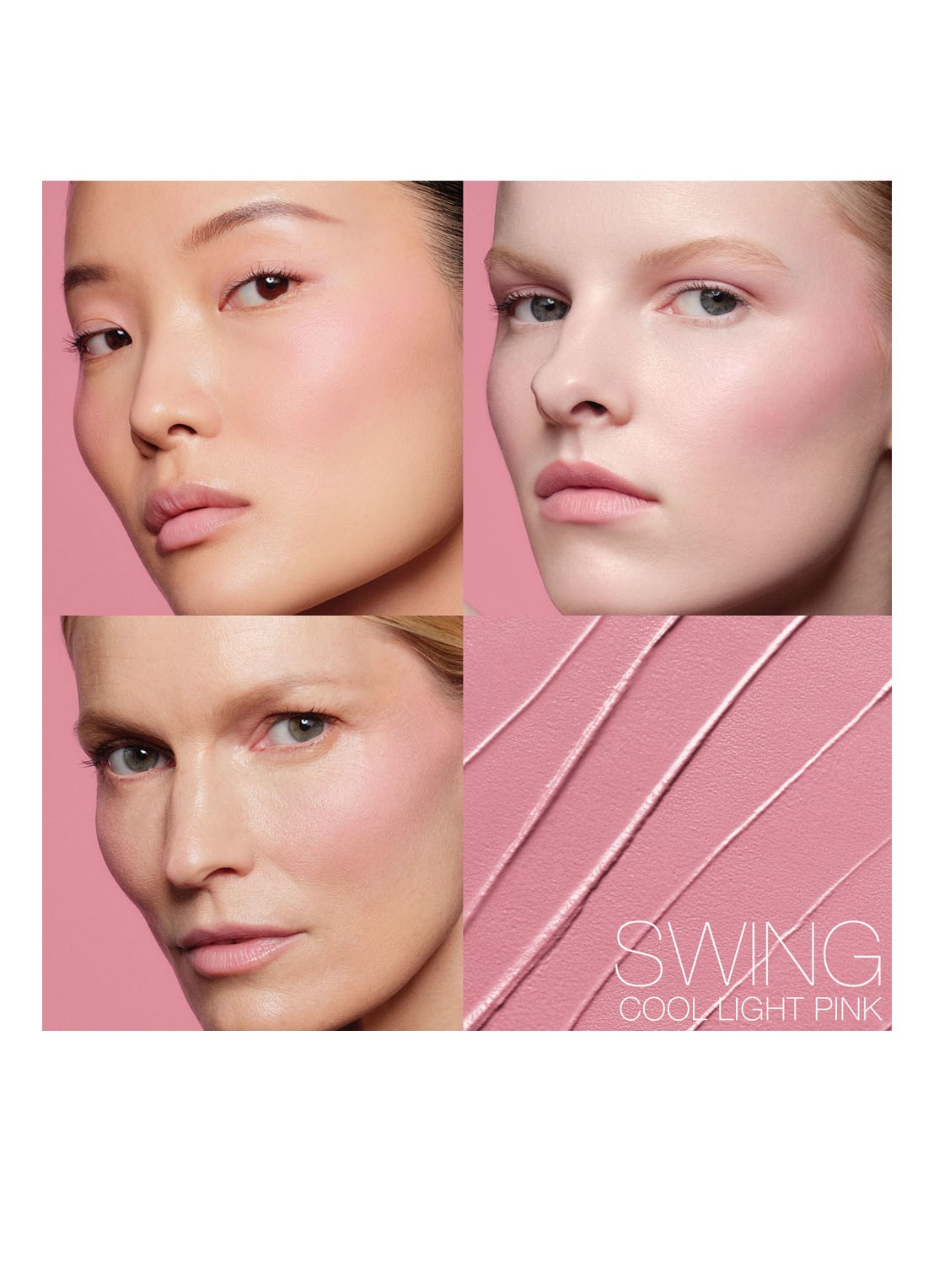 NARS The Multiple - detail 3 swing