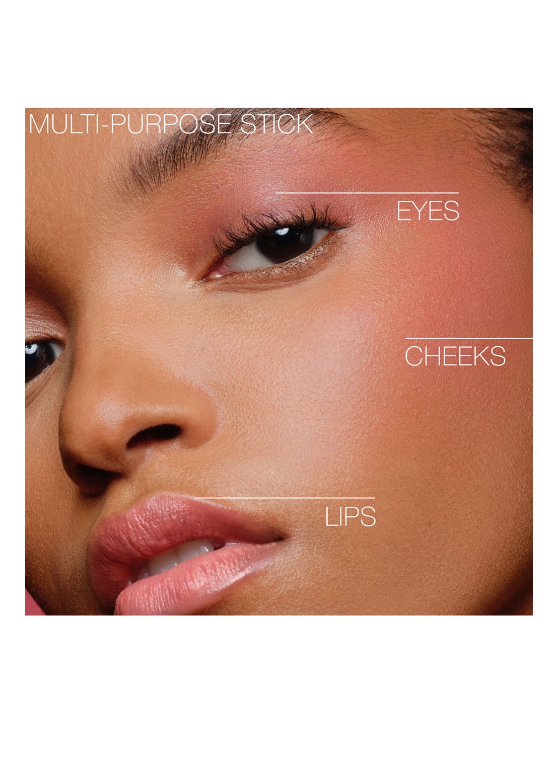 NARS The Multiple - detail 4 swing