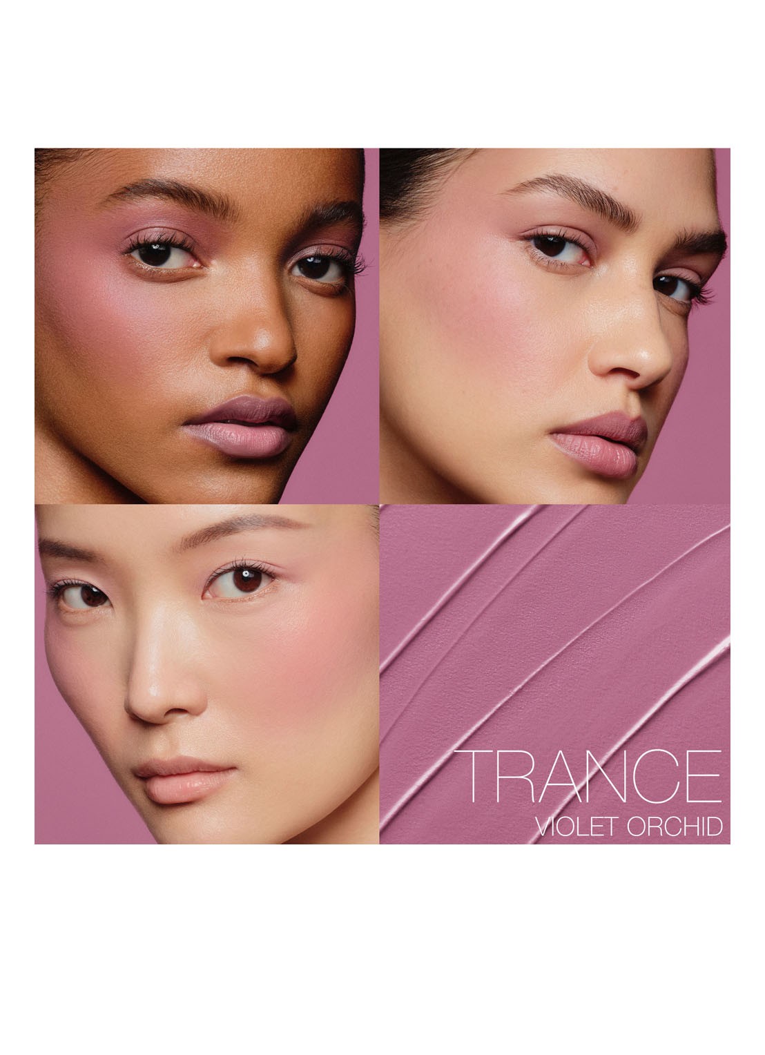 NARS The Multiple - detail 3 trance