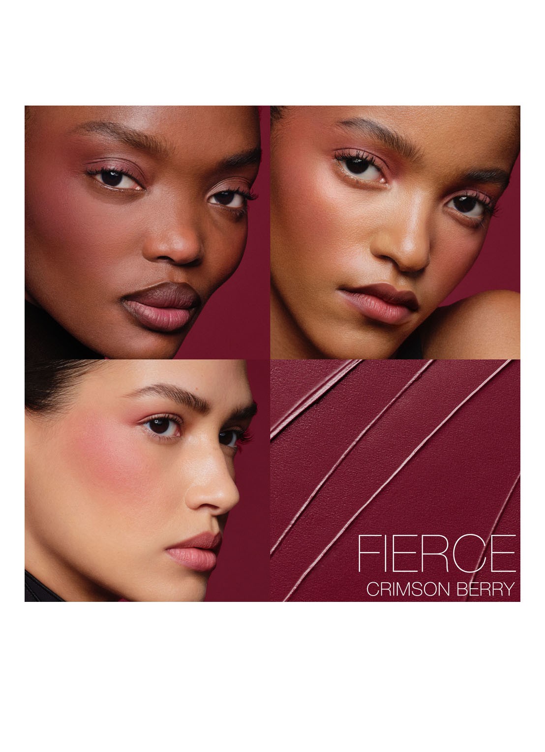 NARS The Multiple - detail 2 fierce