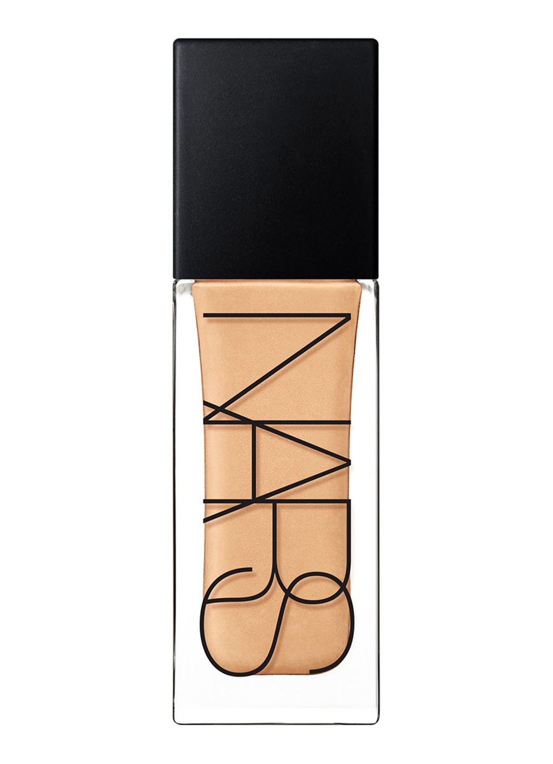 NARS Tinted Glow Booster - highlighter - voorkant simos