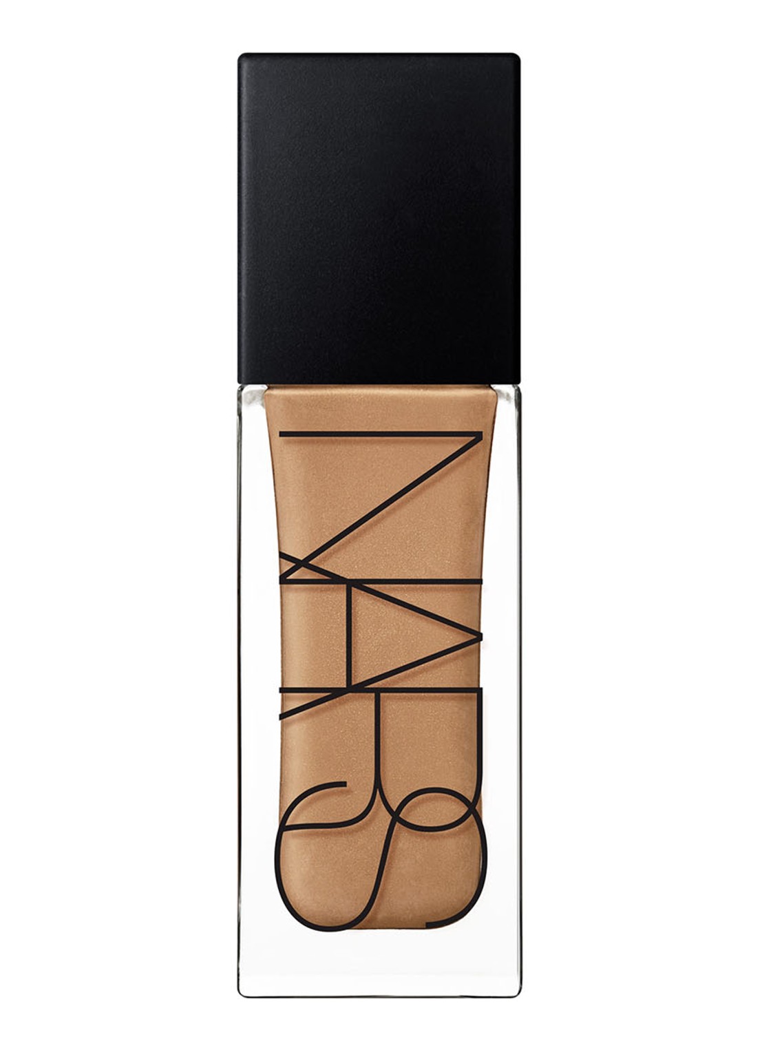 NARS Tinted Glow Booster - highlighter - voorkant tangsi