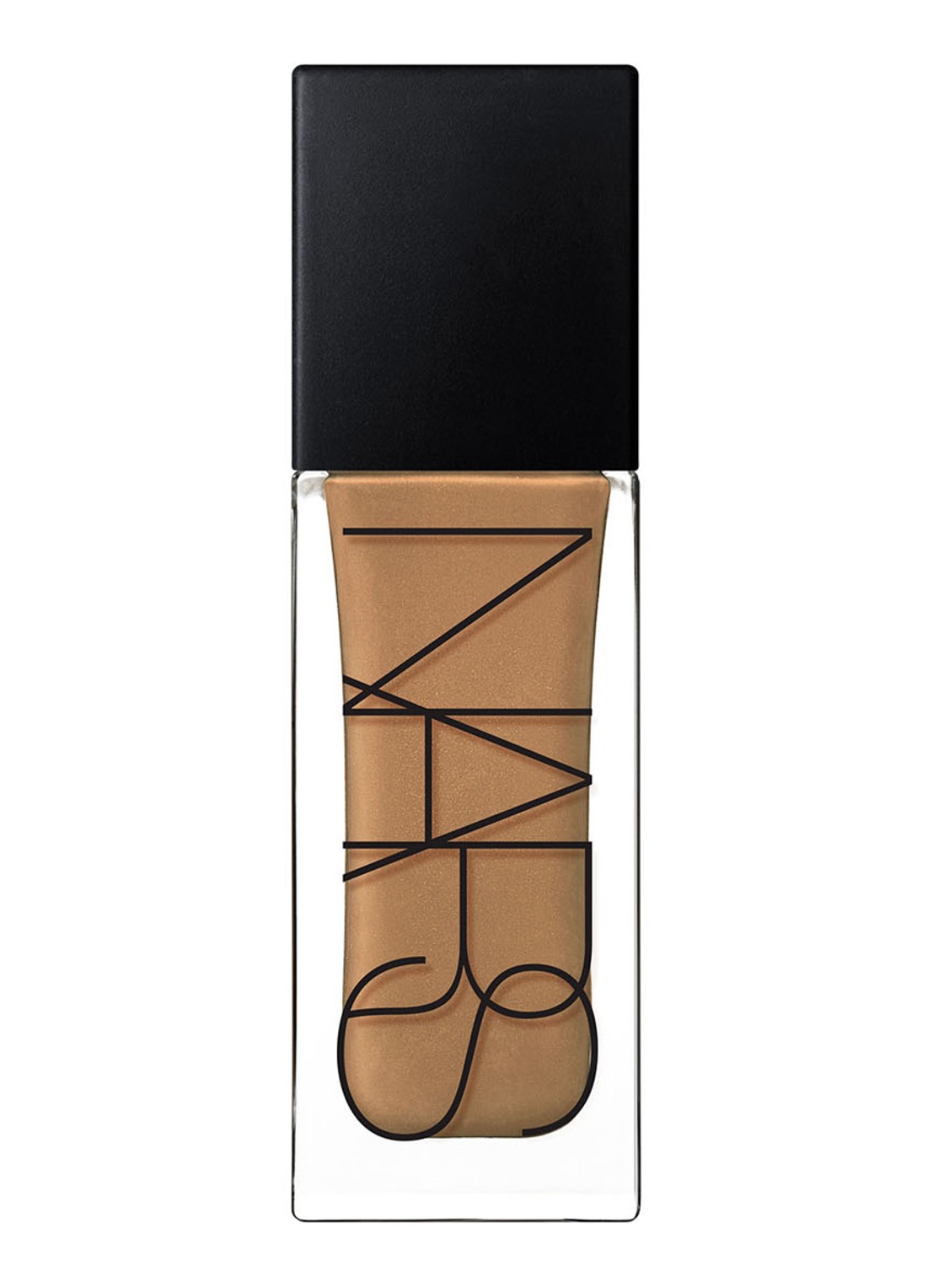 NARS Tinted Glow Booster - highlighter - voorkant 5 barbuda