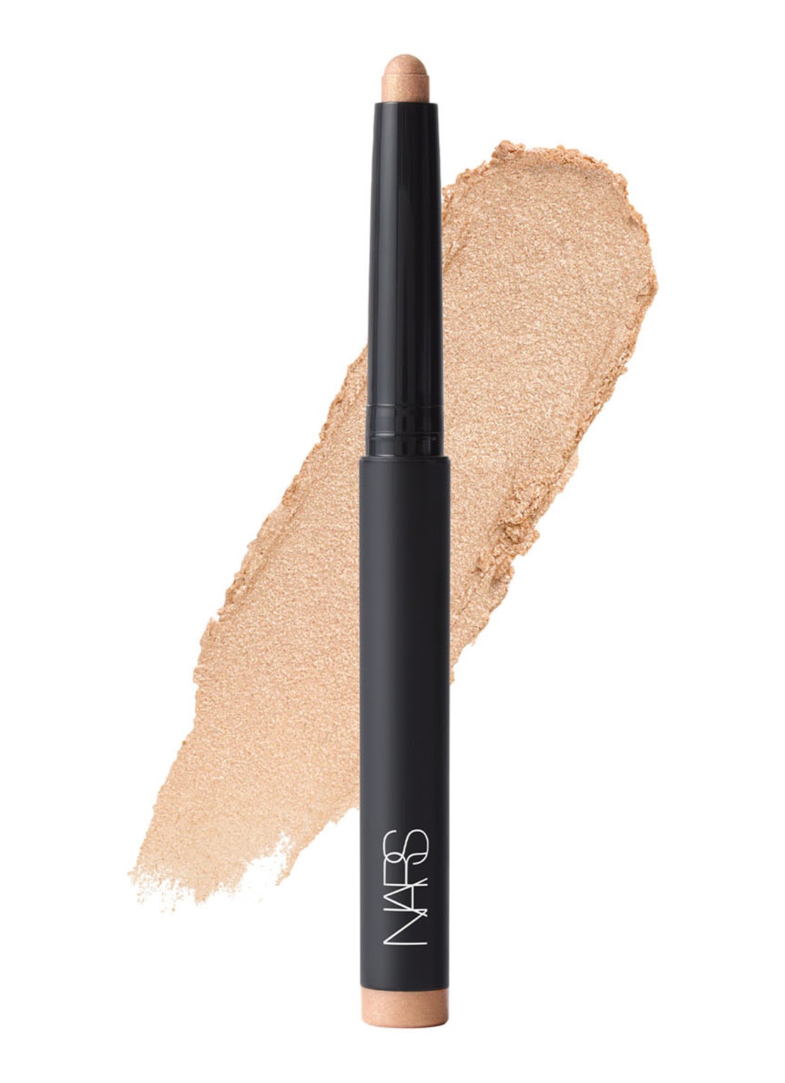 NARS Total Seduction Eyeshadow Stick - oogschaduwstick - voorkant ablaze