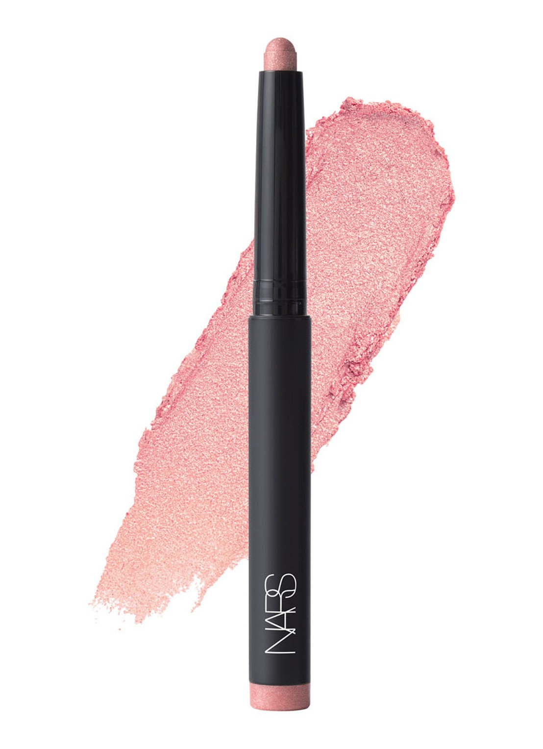 NARS Total Seduction Eyeshadow Stick - oogschaduwstick - voorkant 6 orgasm