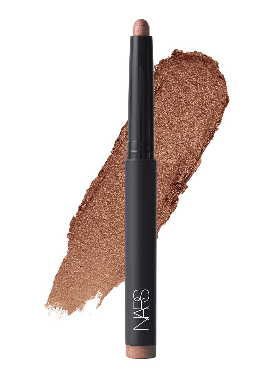 NARS Total Seduction Eyeshadow Stick - oogschaduwstick - voorkant 6 laguna