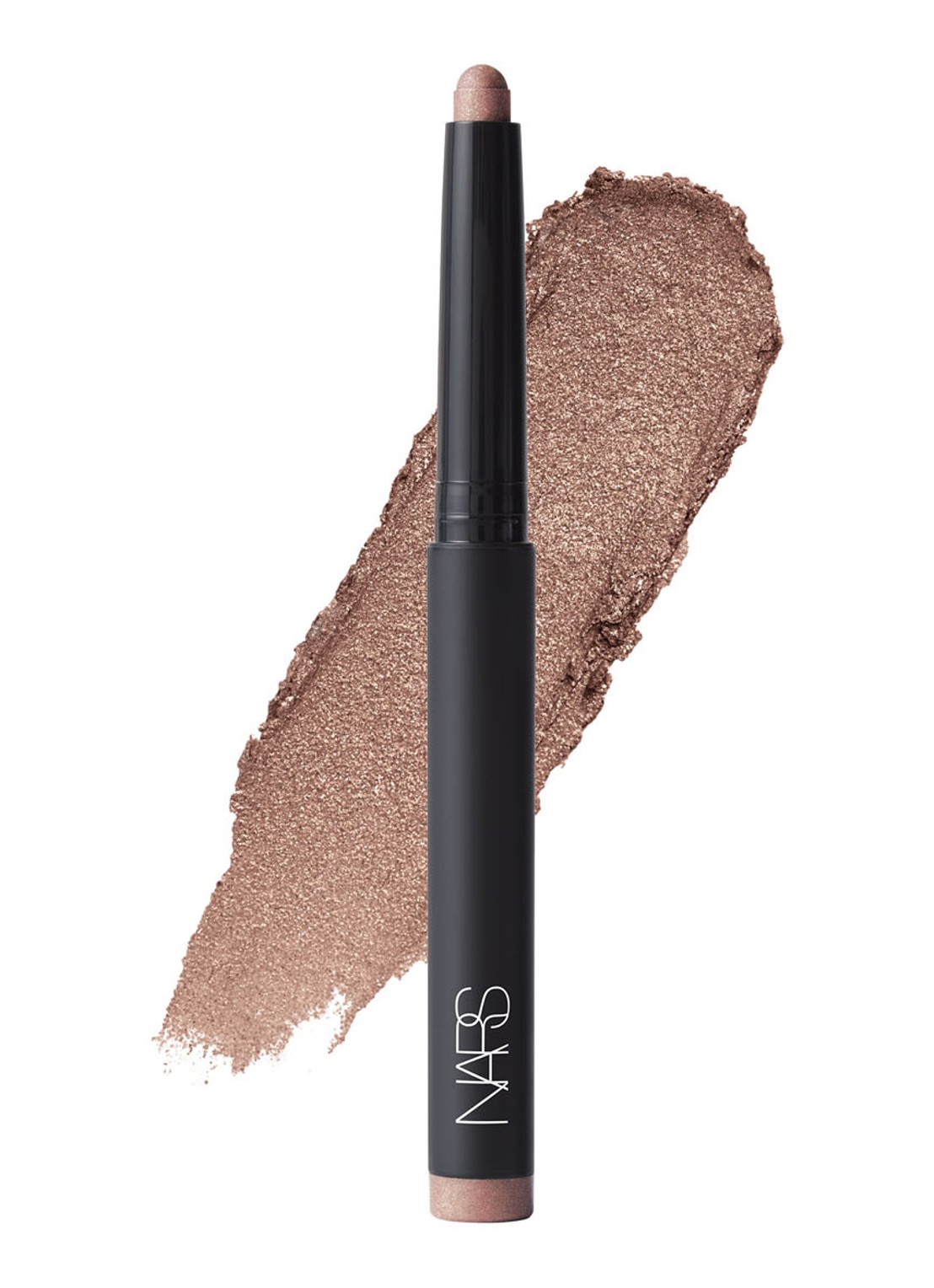 NARS Total Seduction Eyeshadow Stick - oogschaduwstick - voorkant living sin