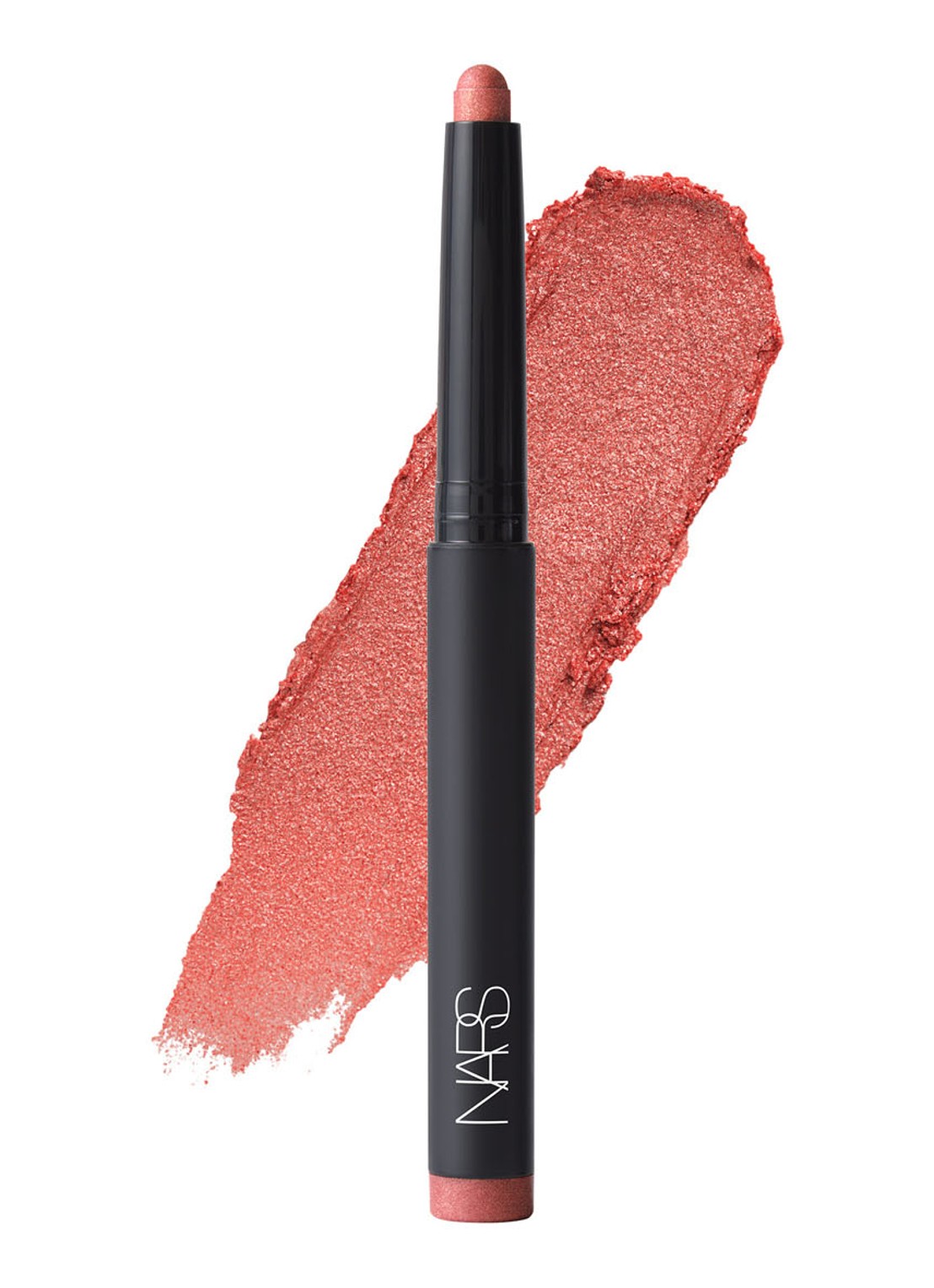 NARS Total Seduction Eyeshadow Stick - oogschaduwstick - voorkant sparked