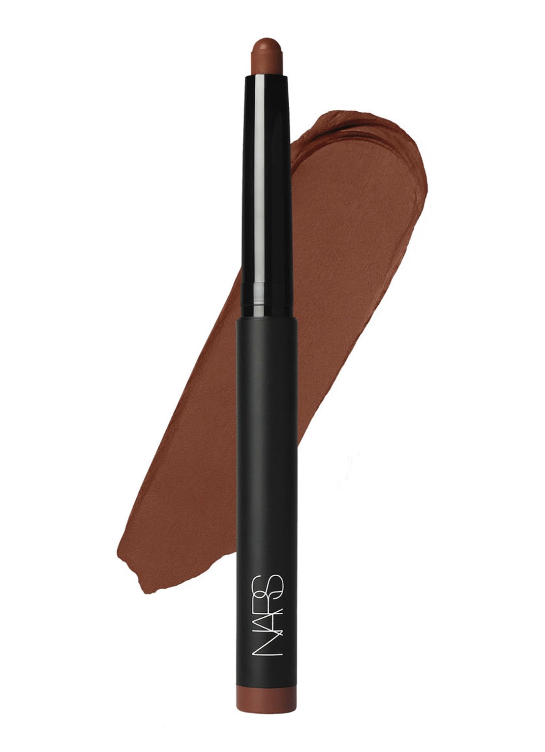 NARS Total Seduction Eyeshadow Stick - oogschaduwstick - voorkant stripdown