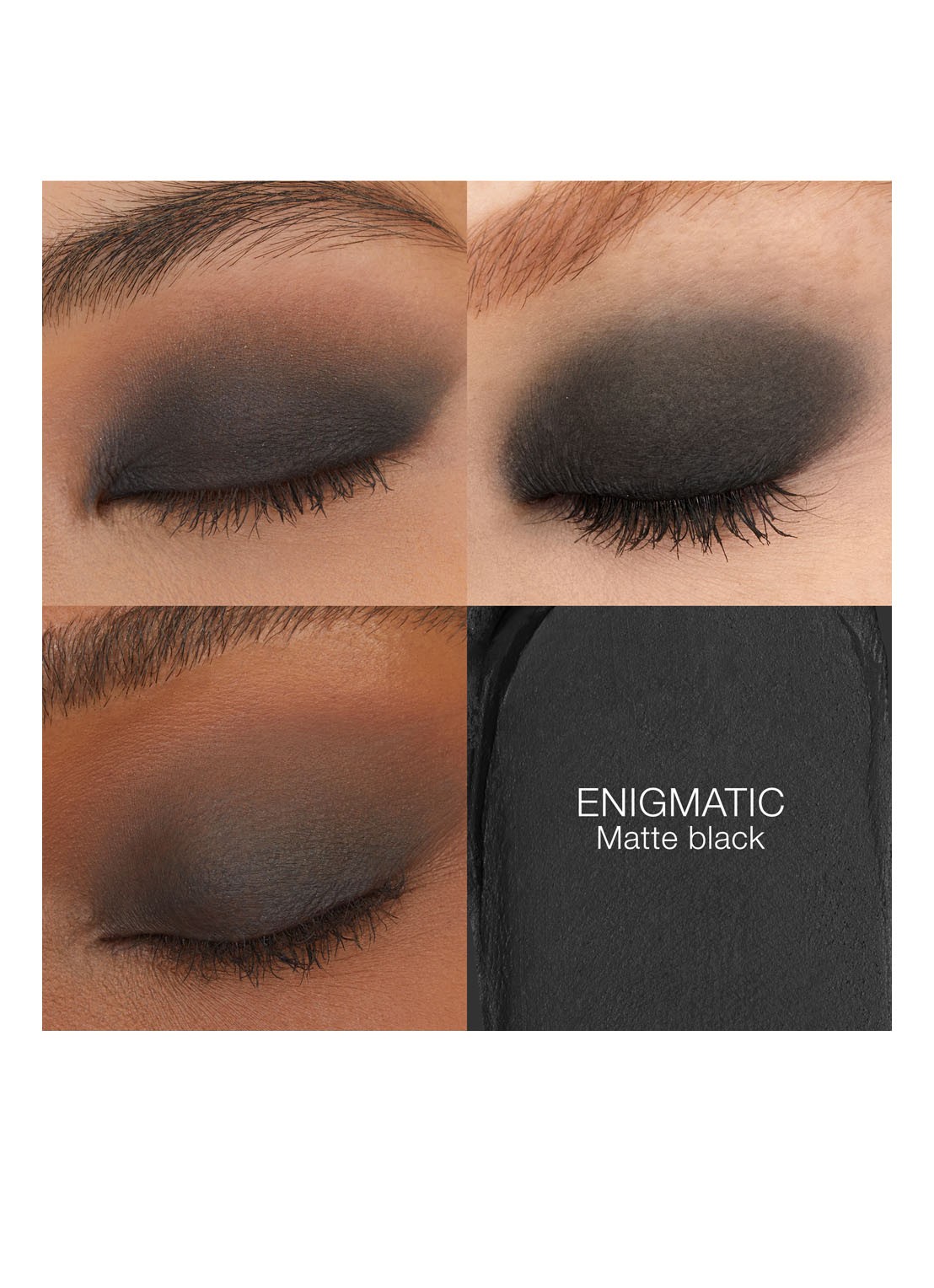 NARS Total Seduction Eyeshadow Stick - oogschaduwstick - detail 3 enigmatic