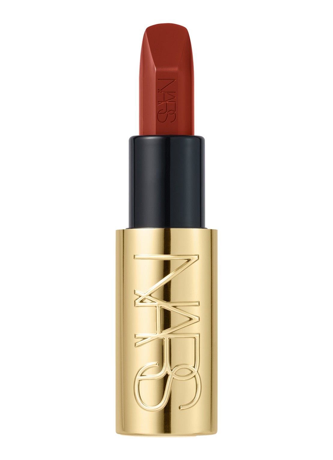 NARS Ultimate Luxury Explicit Lipstick - Limited Edition lipstick - voorkant rendez-vous – 805