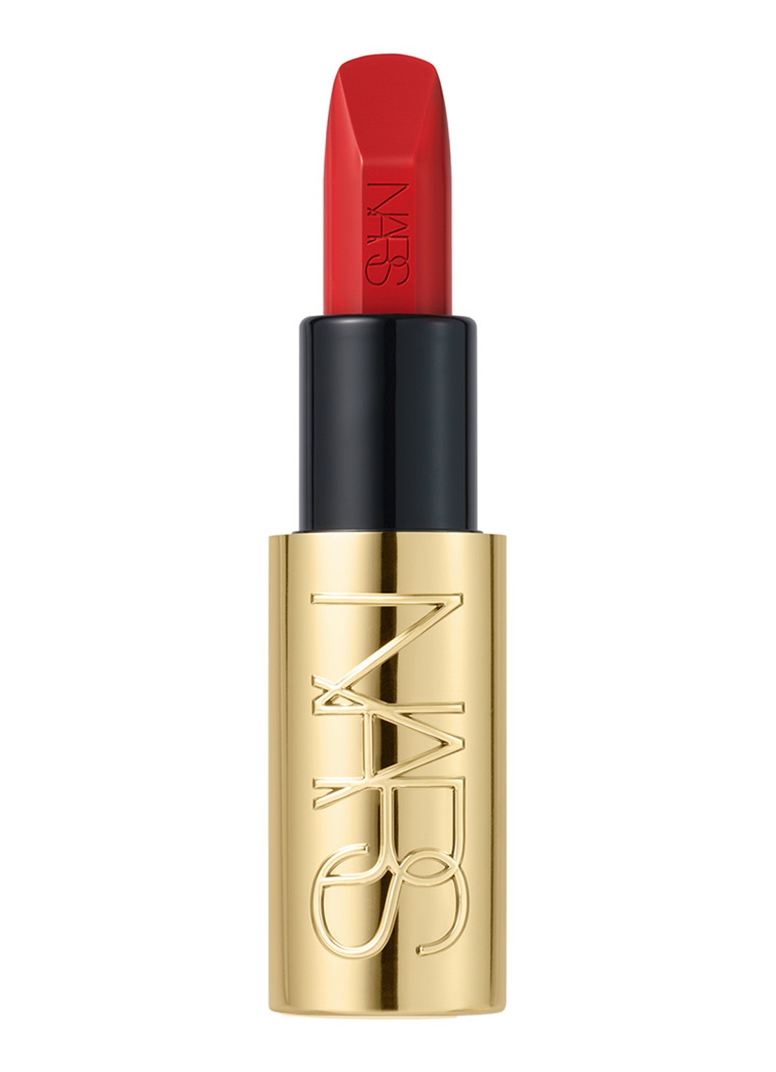 NARS Ultimate Luxury Explicit Lipstick - Limited Edition lipstick - voorkant 5 unauthorized – 863