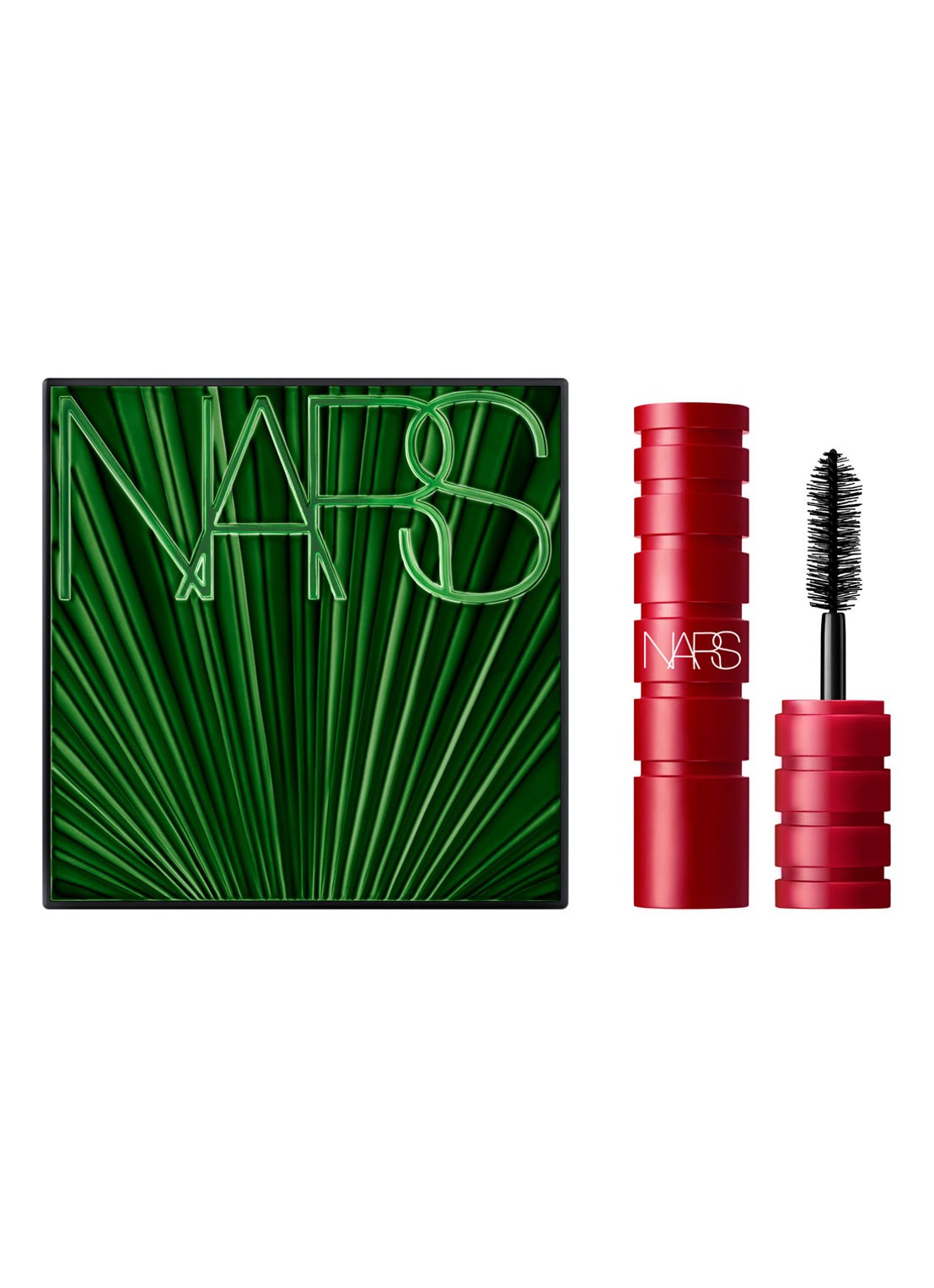 NARS Vacance Face Set - Limited Edition make-upset - voorkant 4 undefined