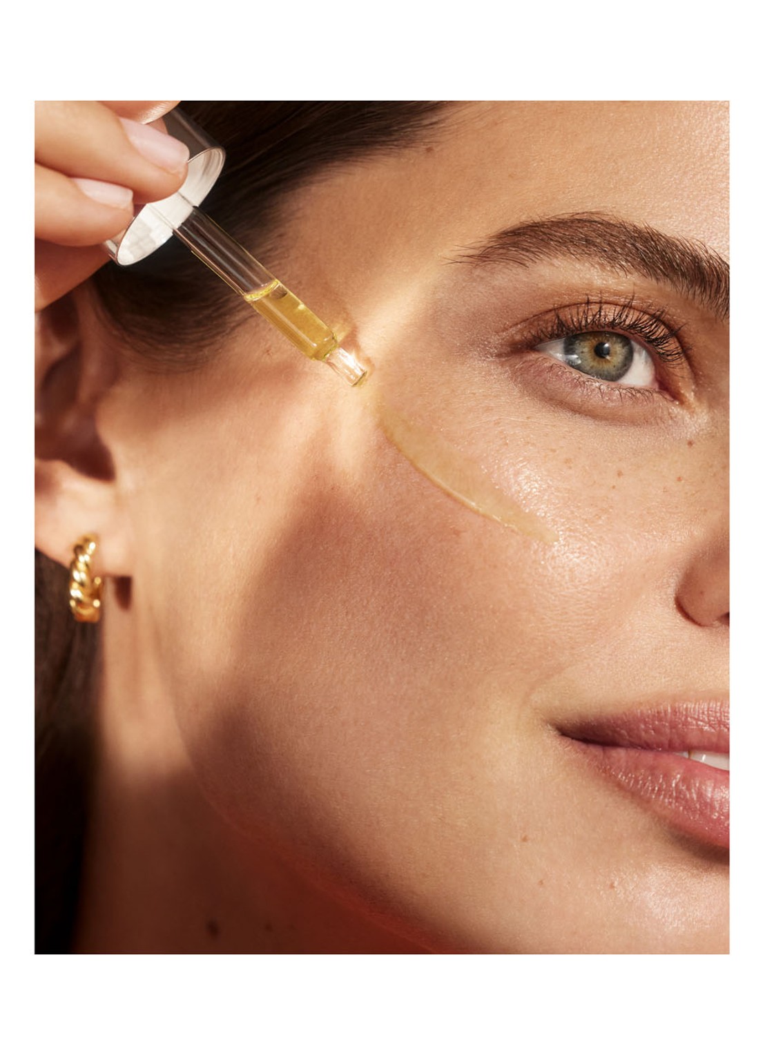 Natura Bissé C+C Vitamin 20% Antioxidant Solution - serum - detail 4 beige