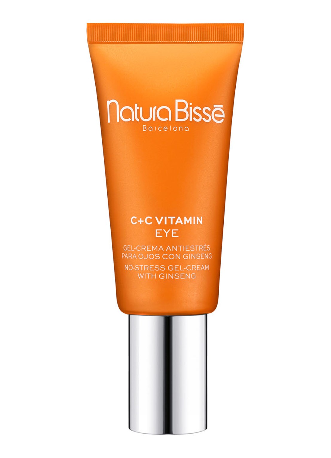 Natura Bissé OfflyFast nagellakremover - voorkant beige