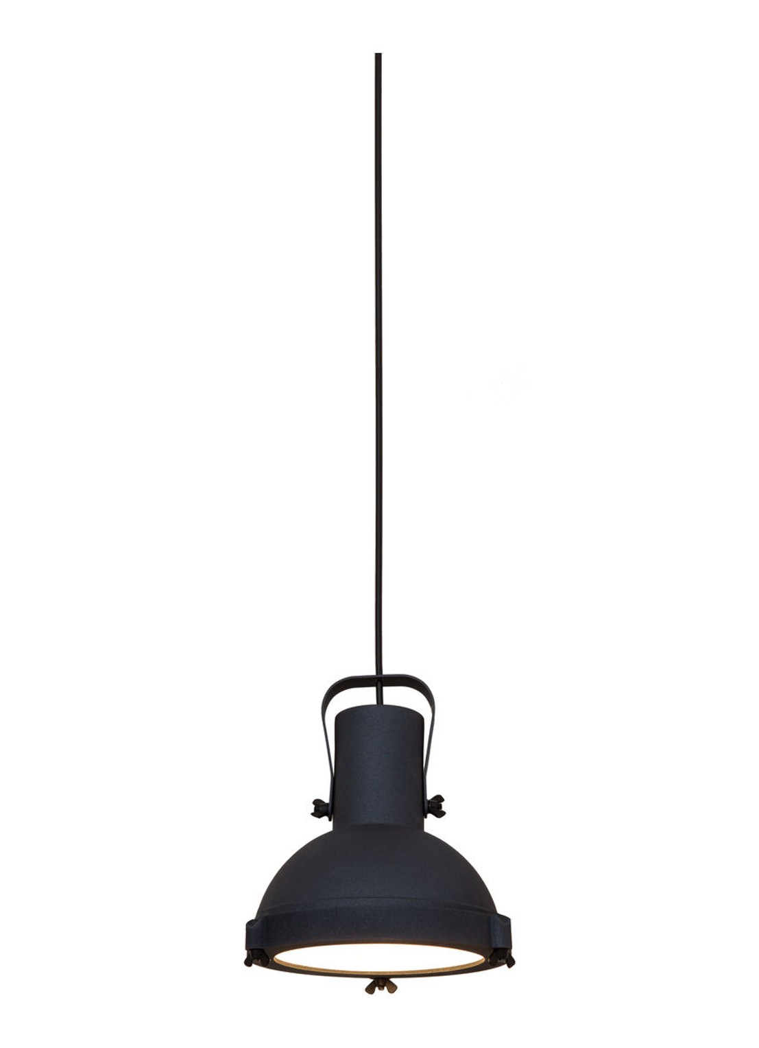Nemo Projecteur 165 hanglamp - voorkant 3 blauw