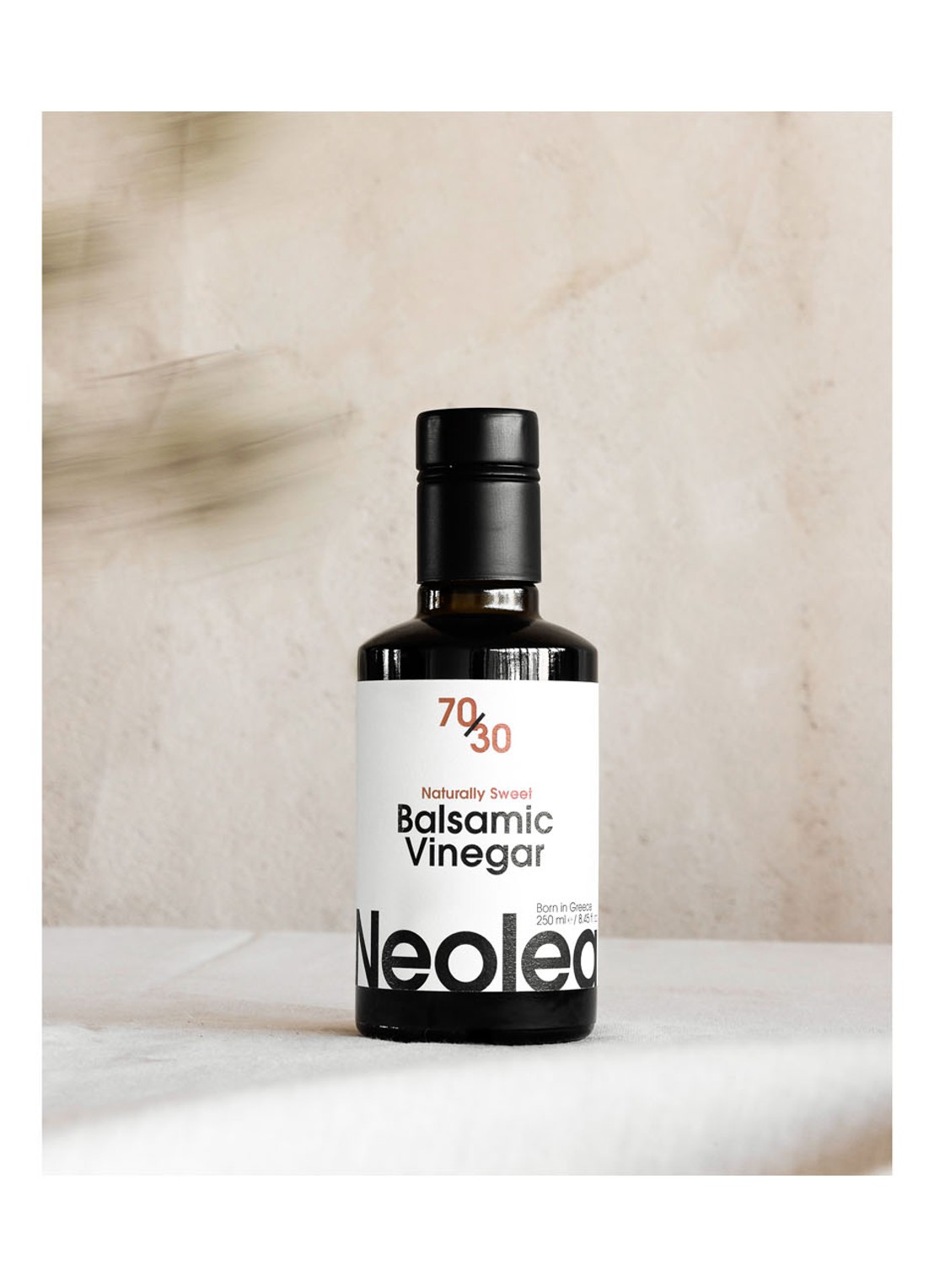Neolea balsamico-azijn 250 ml - detail undefined