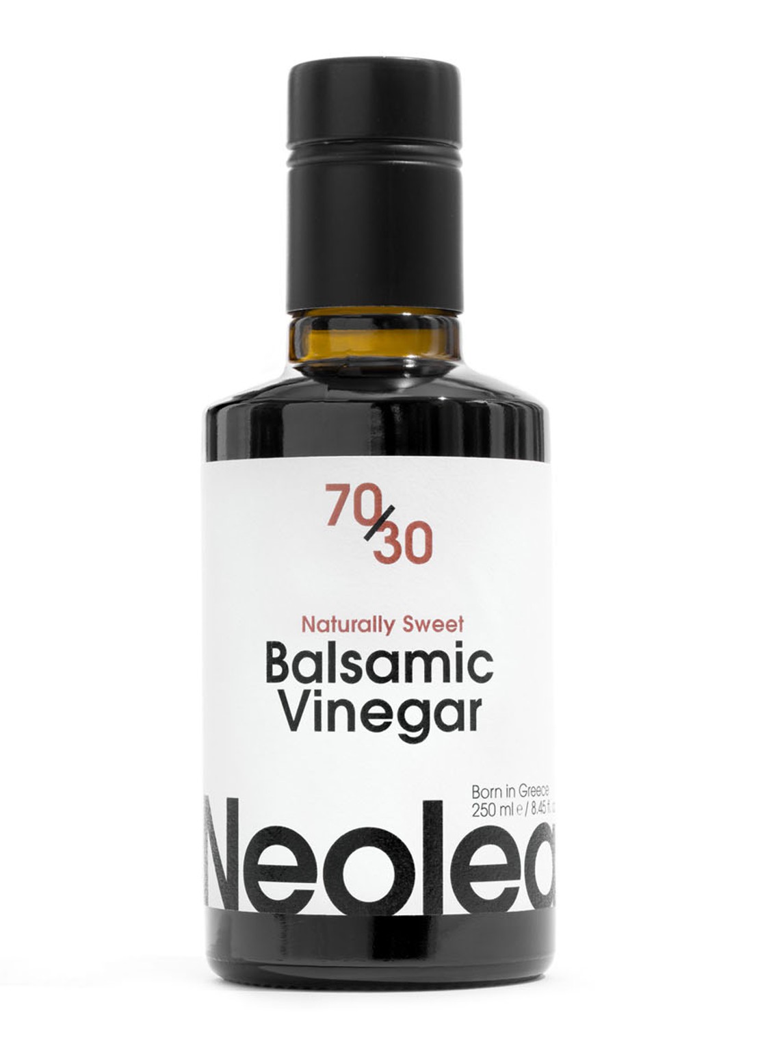 Neolea balsamico-azijn 250 ml - voorkant 5 undefined