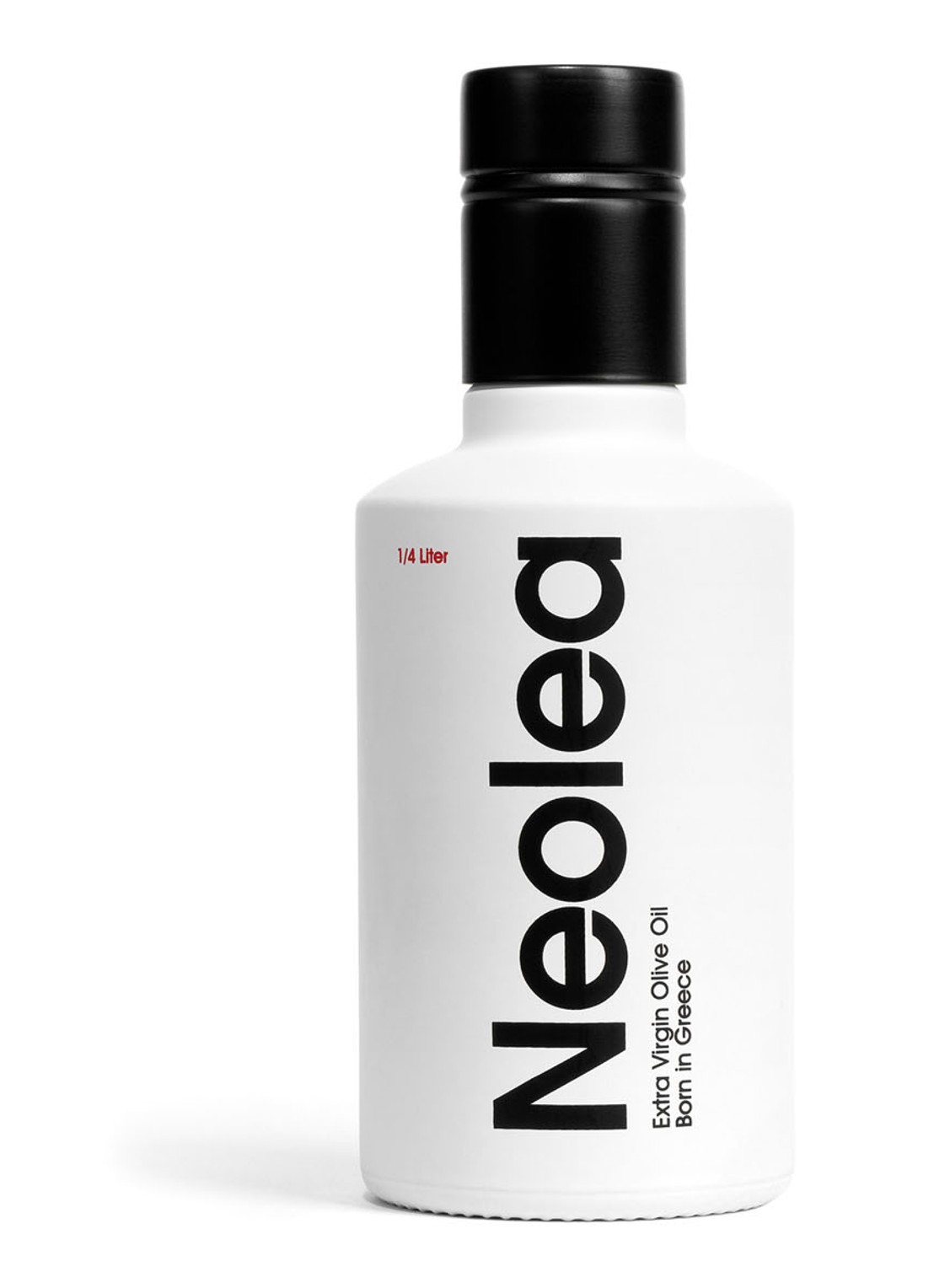 Neolea Extra Vergine olijfolie 250 ml - voorkant undefined