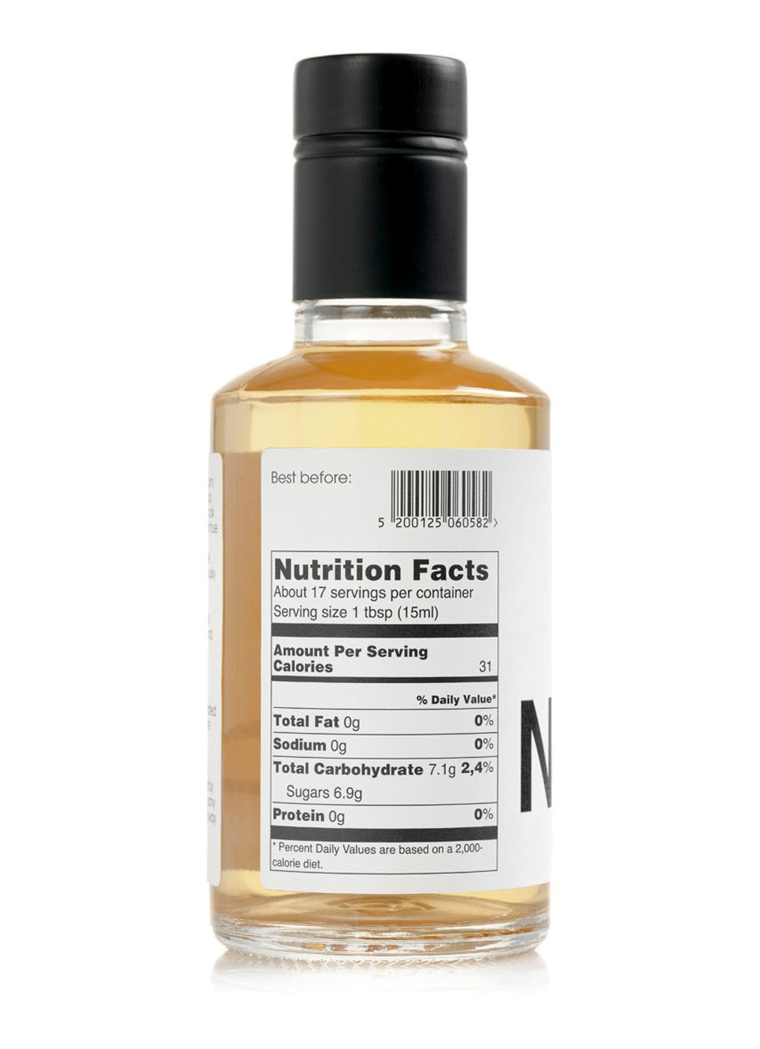 Neolea Witte balsamicoazijn 250 ml - detail 2 undefined