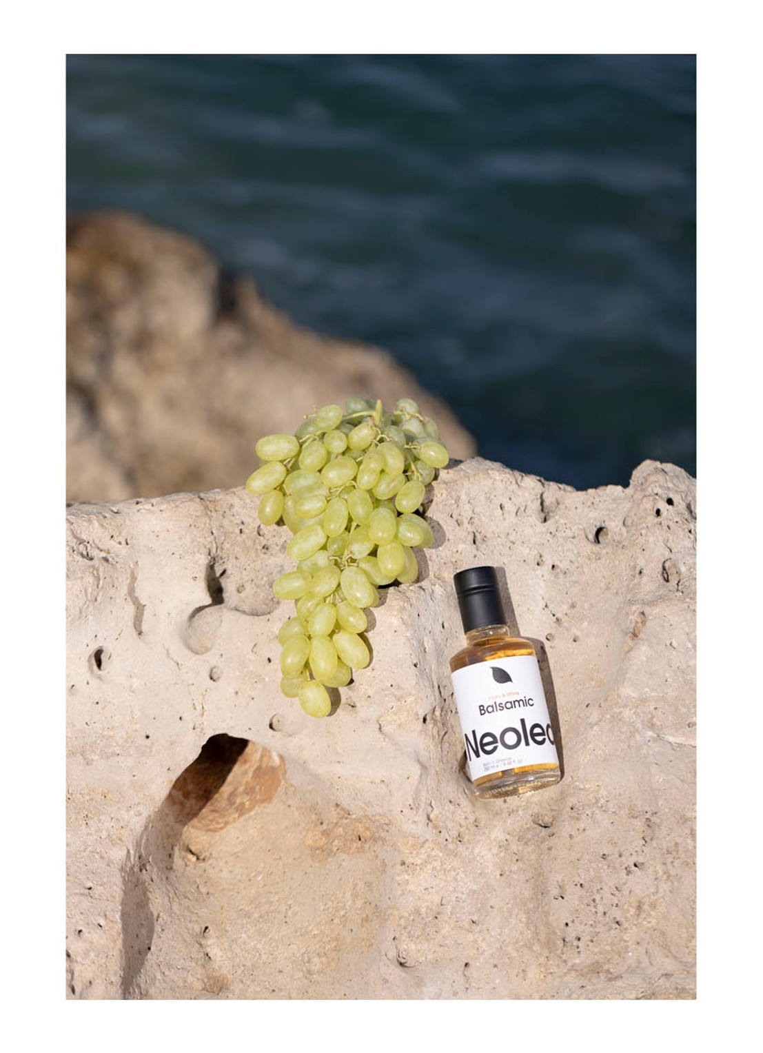Neolea Witte balsamicoazijn 250 ml - detail 3 undefined