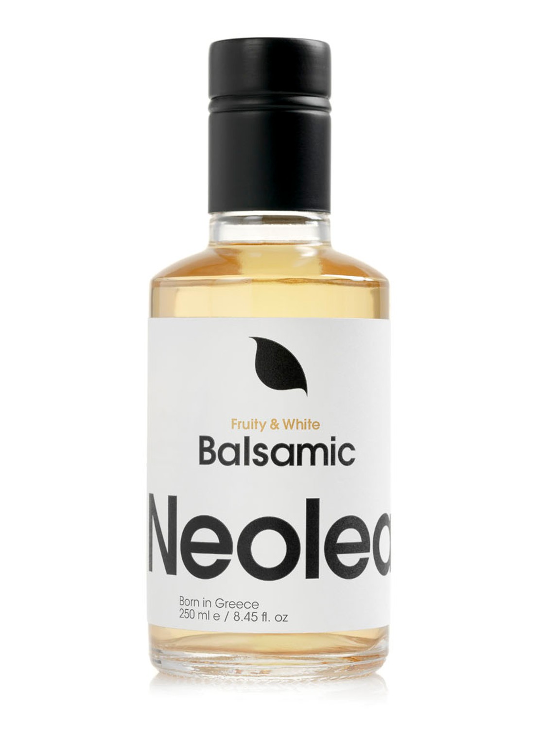 Neolea Witte balsamicoazijn 250 ml - voorkant 5 undefined