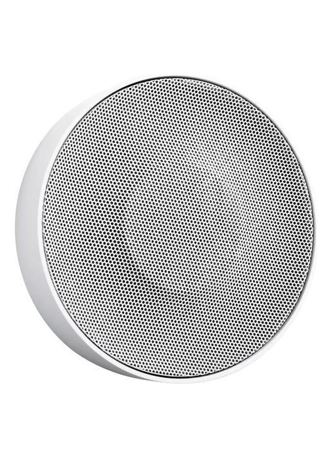 Netatmo Slimme sirene voor binnen - detail 3 gebroken wit