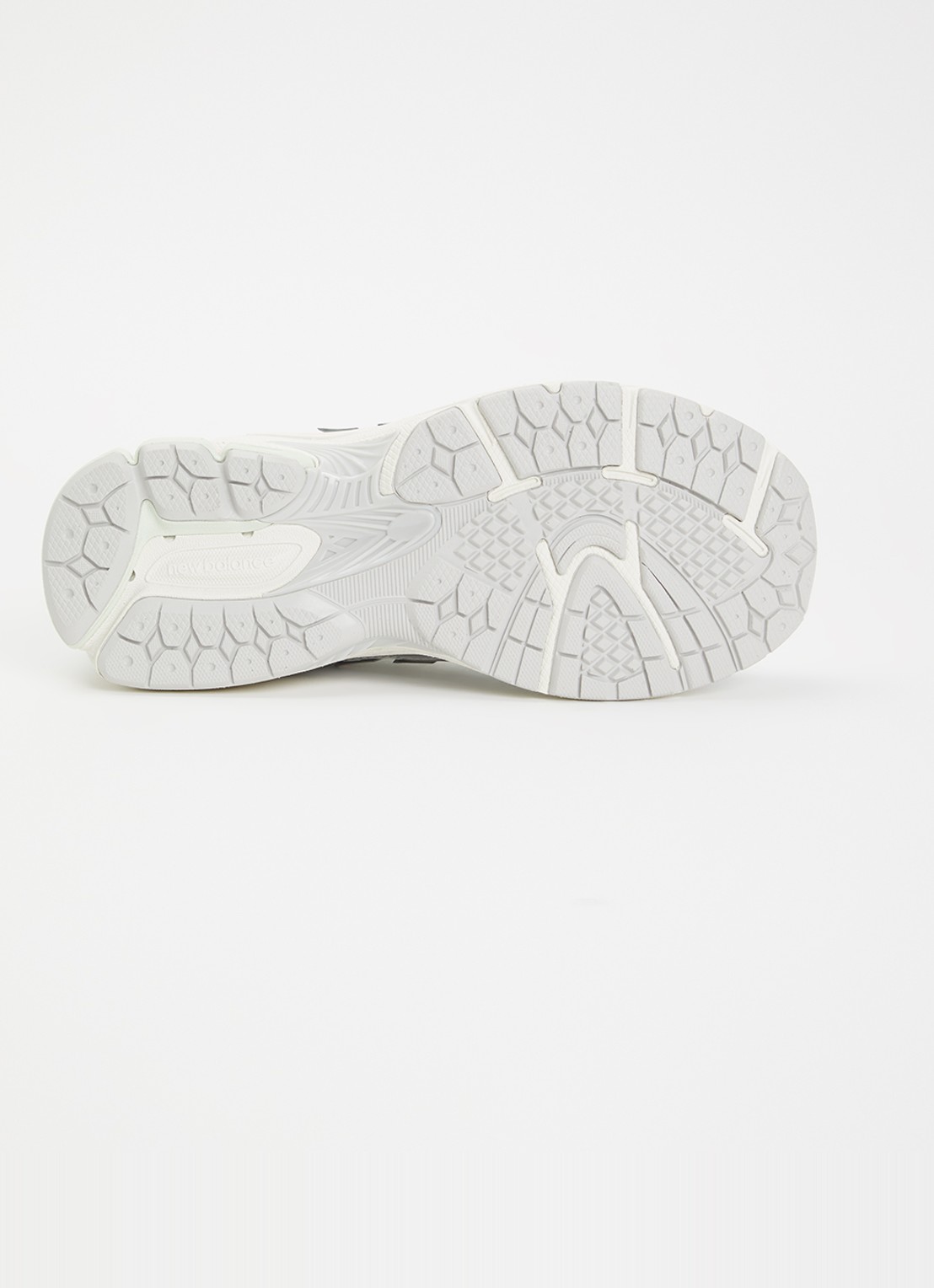 New Balance 1906 sneaker met mesh details - detail 4 lindegroen