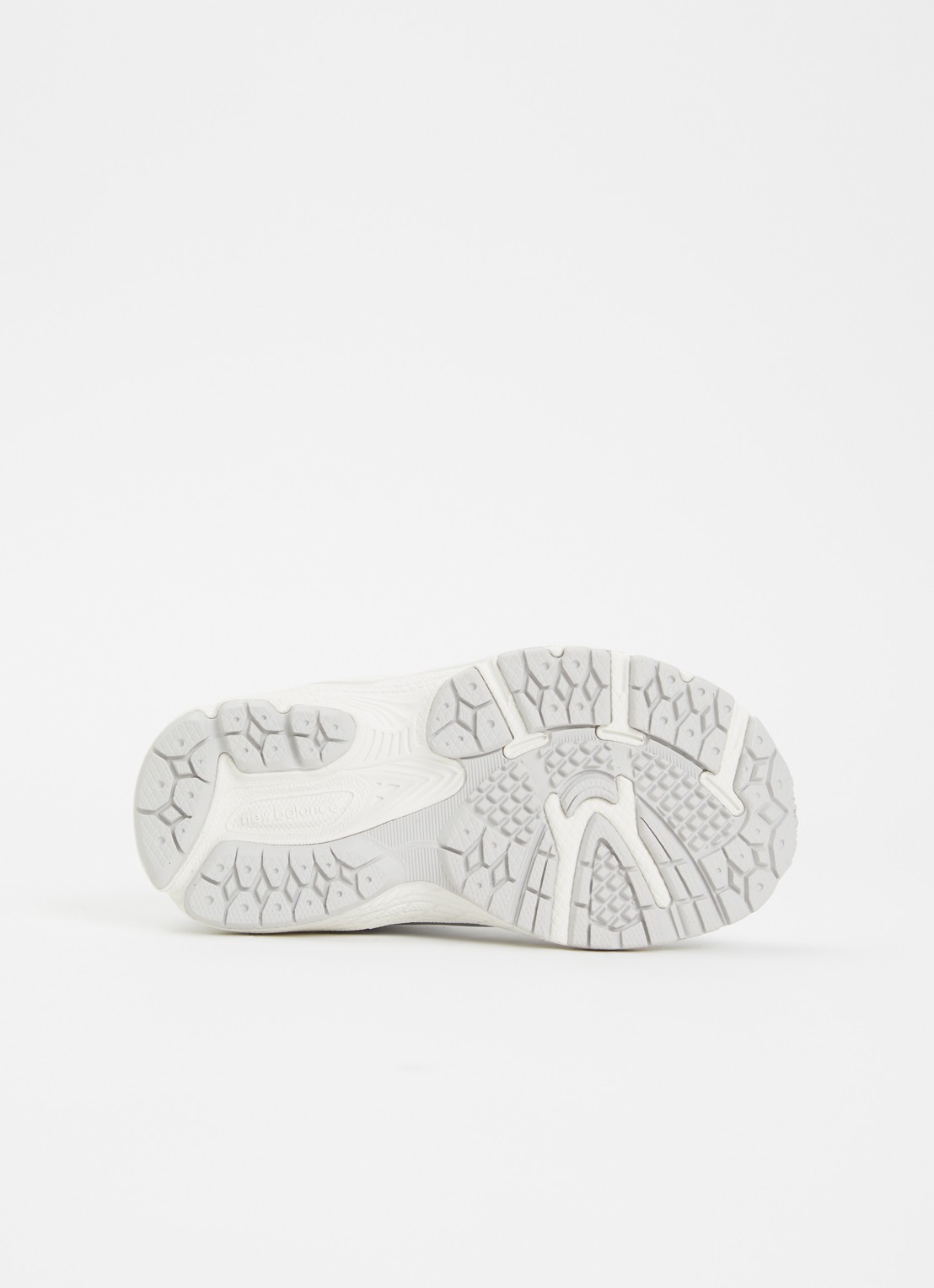 New Balance 1906 sneaker van mesh met details van metallic - detail 3 mint