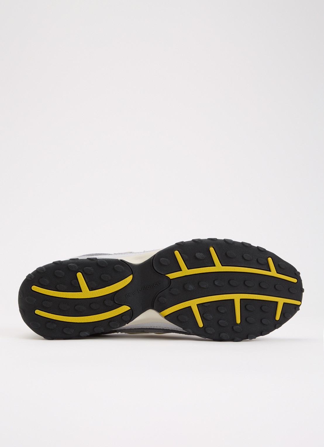New Balance 204L sneaker met mesh details - detail 4 grijs