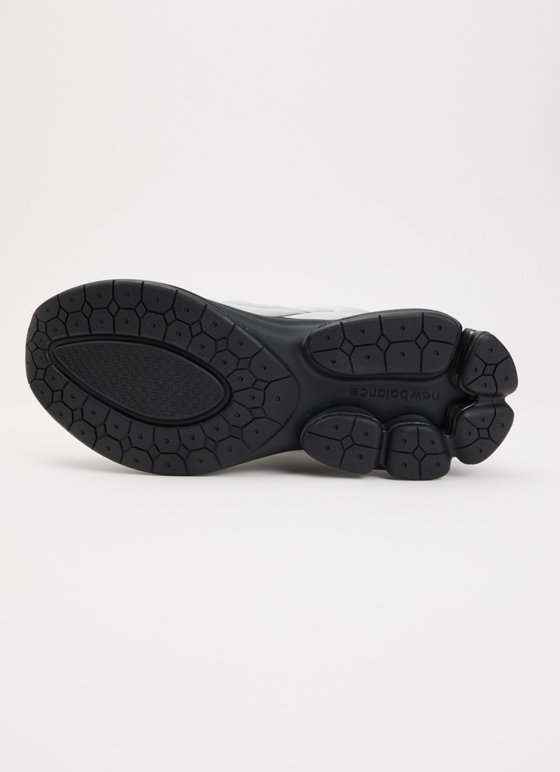New Balance 5030 sneaker met logo - detail 6 grijs